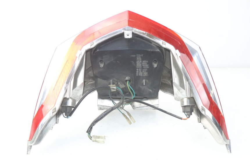 photo de LUZ TRASERA SYM GTS EFI ABS 125 (2012 - 2016)