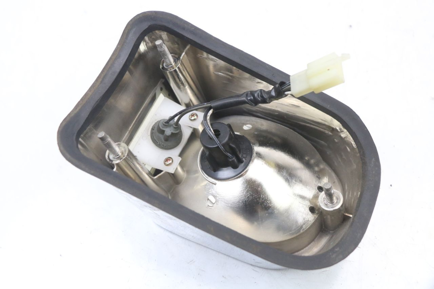 photo de LUZ TRASERA HYOSUNG GV AQUILA 125 (2000 - 2004)