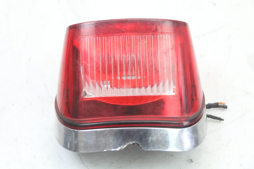 photo de LUZ TRASERA HARLEY DAVIDSON SPORTSTER XL CUSTOM 883 (1999 - 2006)