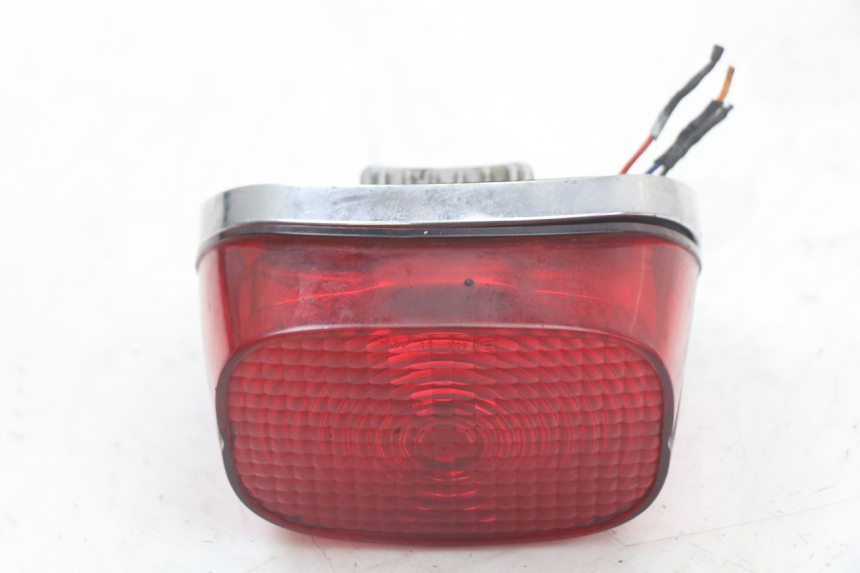 photo de LUZ TRASERA HARLEY DAVIDSON SPORTSTER XL CUSTOM 883 (1999 - 2006)