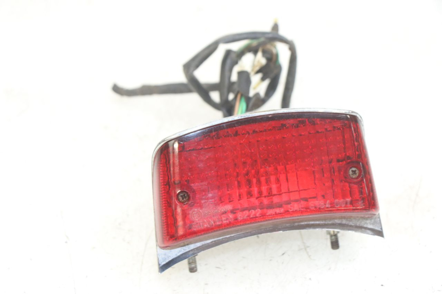 photo de LUZ TRASERA HONDA CA REBEL 125 (1995 - 2001)