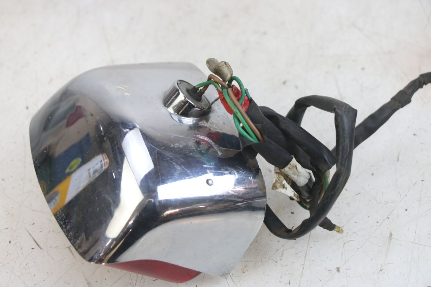 photo de LUZ TRASERA HONDA CA REBEL 125 (1995 - 2001)