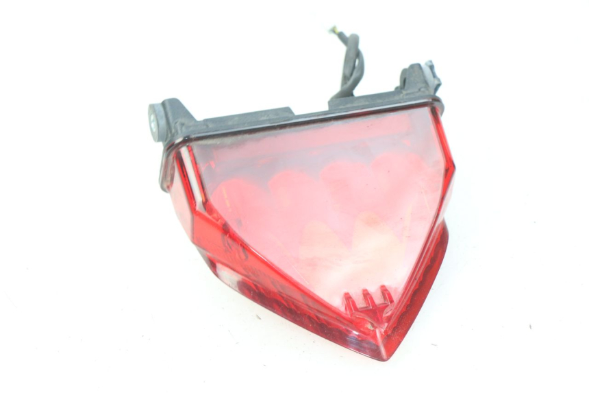 photo de LUZ TRASERA HONDA CBRF CBR-F PC41 600 (2011 - 2013)