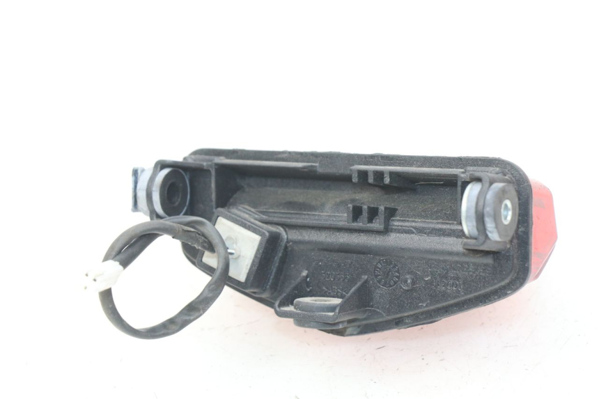 photo de LUZ TRASERA HONDA CBRF CBR-F PC41 600 (2011 - 2013)
