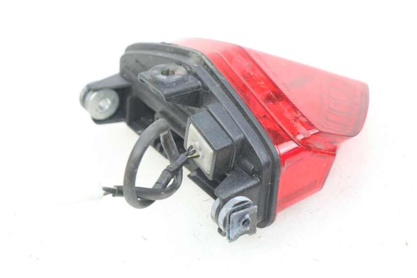photo de LUZ TRASERA HONDA CBRF CBR-F PC41 600 (2011 - 2013)