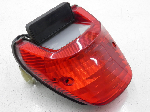 photo de LUZ TRASERA HONDA CG 125 (2005 - 2007) - Detalle de la pieza