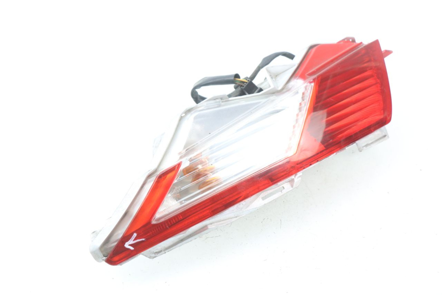 photo de LUZ TRASERA HONDA FES PANTHEON 125 (2003 - 2007)