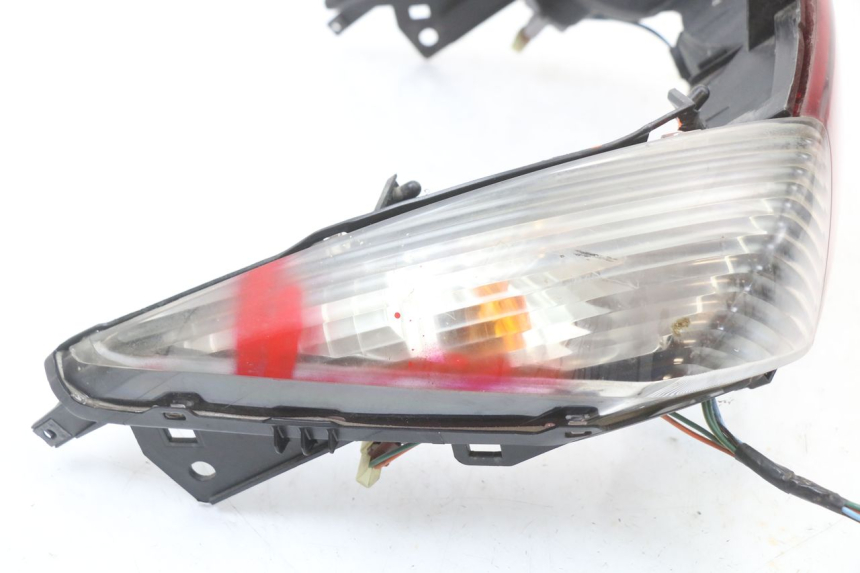 photo de LUZ TRASERA HONDA FJS SILVER WING SILVERWING 400 (2005 - 2008)