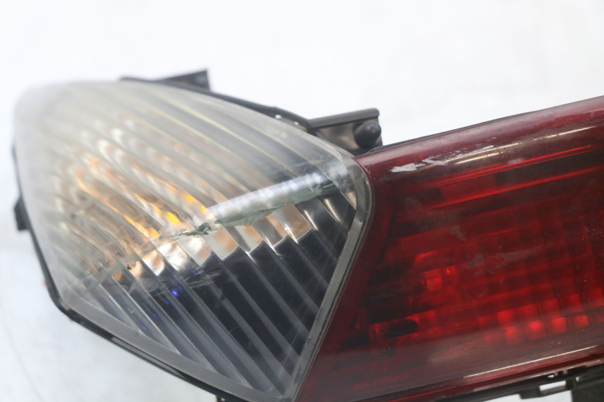 photo de LUZ TRASERA HONDA FJS SILVERWING SILVER WING 600 (2001 - 2010)