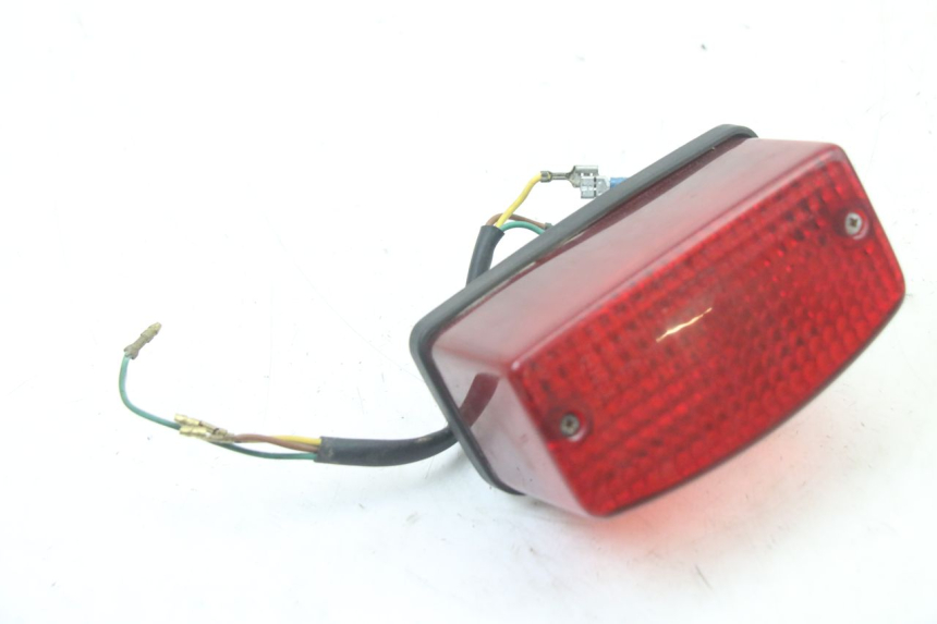 photo de LUZ TRASERA HONDA MTX TC02 125 (1987 - 1989)
