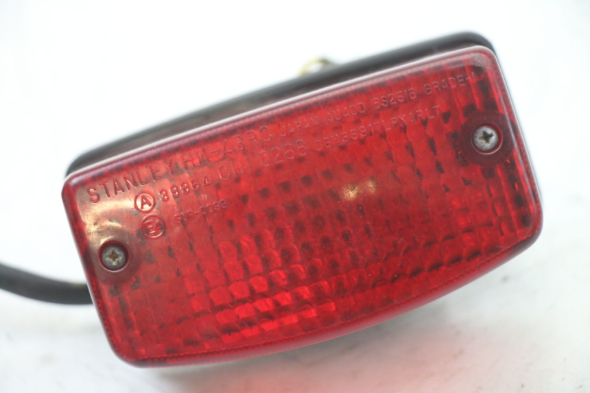 photo de LUZ TRASERA HONDA MTX TC02 125 (1987 - 1989)