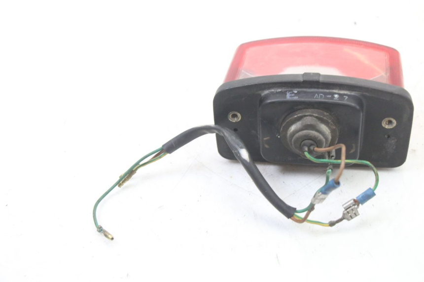 photo de LUZ TRASERA HONDA MTX TC02 125 (1987 - 1989)