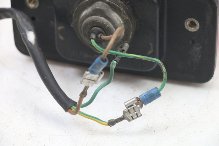 photo de LUZ TRASERA HONDA MTX TC02 125 (1987 - 1989)