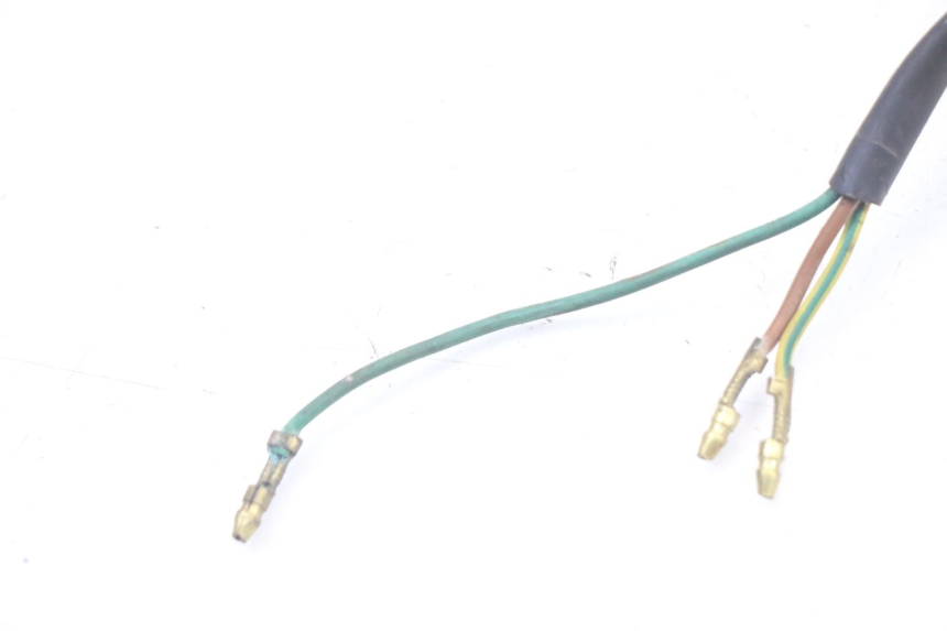 photo de LUZ TRASERA HONDA MTX TC02 125 (1987 - 1989)