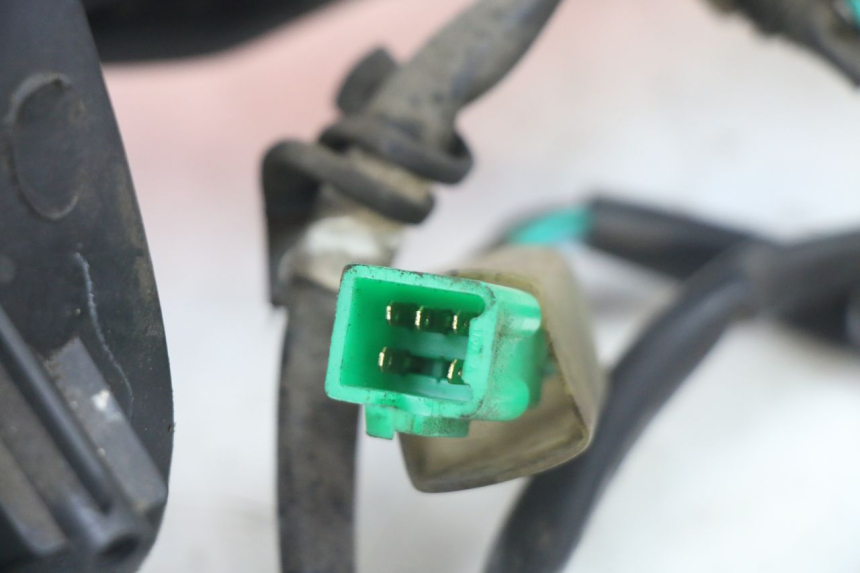 photo de LUZ TRASERA HONDA SCV LEAD 100 (2003 - 2007)