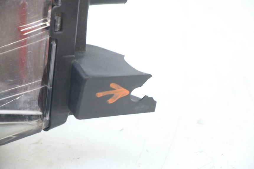 photo de LUZ TRASERA HONDA SH i 300 (2015 - 2020)