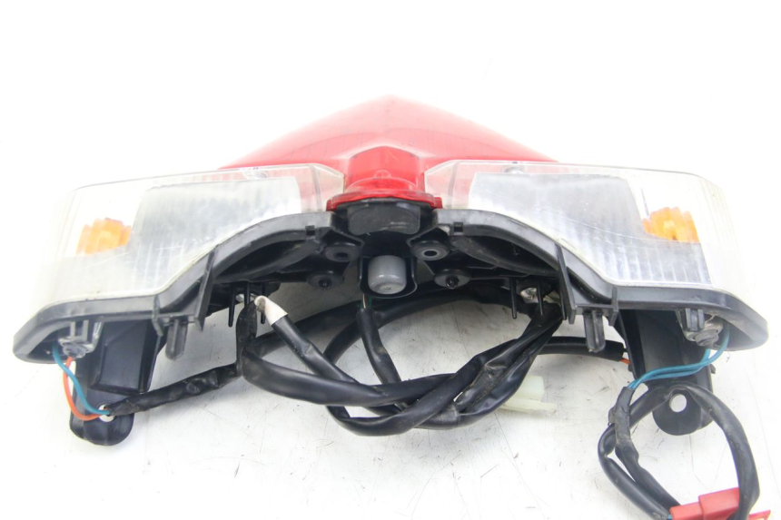 photo de LUZ TRASERA HONDA VISION NSC R 50 (2013 - 2015)