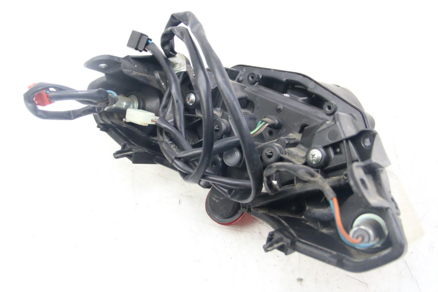 photo de LUZ TRASERA HONDA VISION NSC R 50 (2013 - 2015)