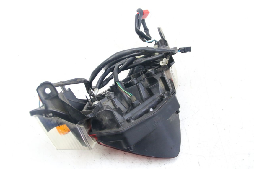 photo de LUZ TRASERA HONDA VISION NSC R 50 (2013 - 2015)