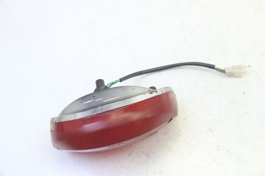 photo de LUZ TRASERA SPEEDY HT50QT6 50