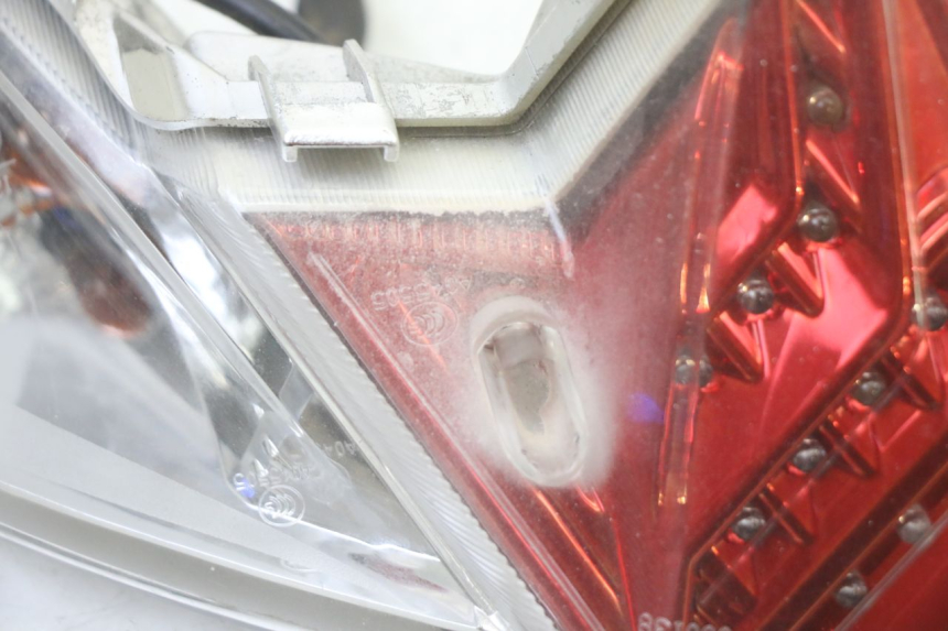 photo de FARO TRASERO SYM JET 14 4T 50 (2018 - 2022)