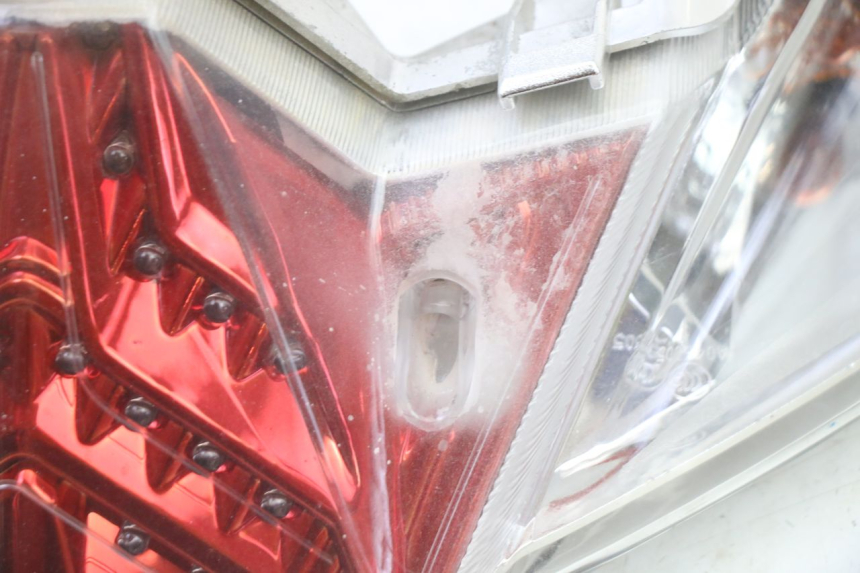 photo de FARO TRASERO SYM JET 14 4T 50 (2018 - 2022)
