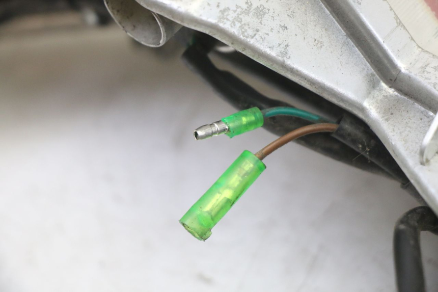 photo de FARO TRASERO SYM JET 14 4T 50 (2018 - 2022)
