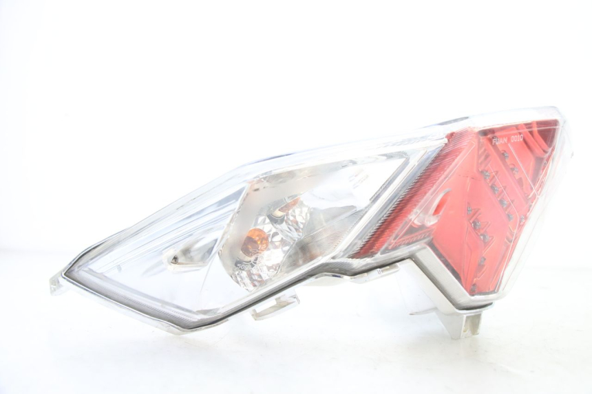 photo de FARO TRASERO SYM JET 14 4T 50 (2018 - 2022)
