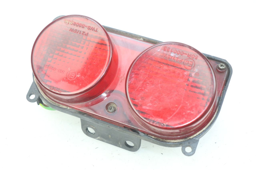 photo de LUZ TRASERA SYM JET EURO X 2T 50 (2003 - 2007)