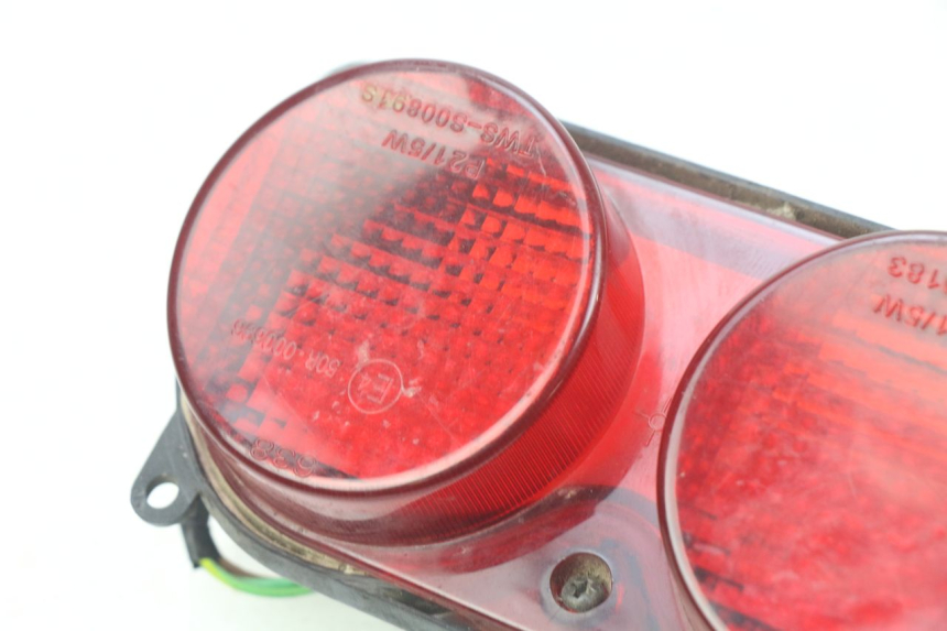 photo de LUZ TRASERA SYM JET EURO X 2T 50 (2003 - 2007)
