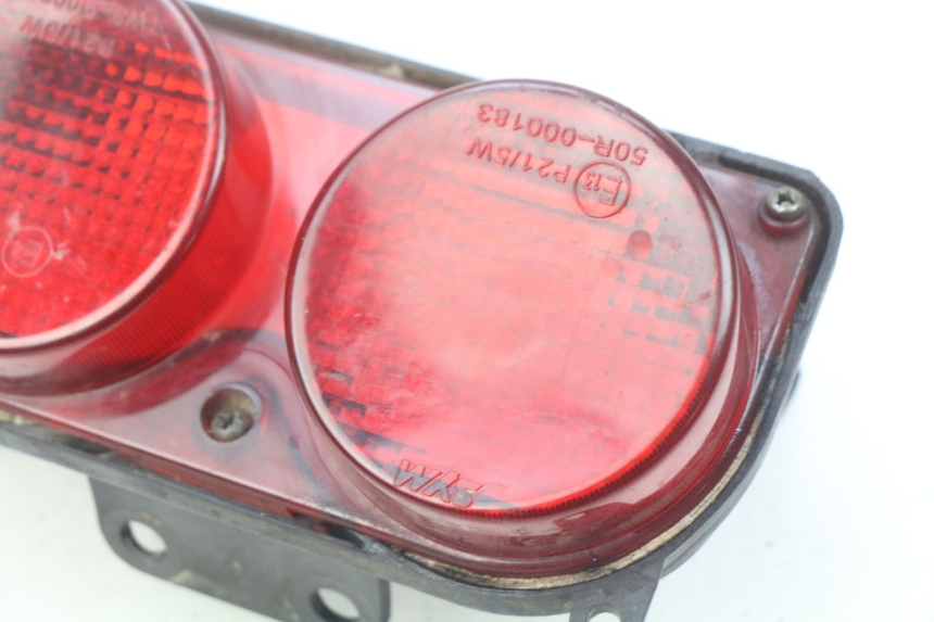 photo de LUZ TRASERA SYM JET EURO X 2T 50 (2003 - 2007)