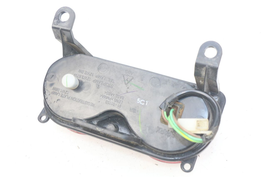 photo de LUZ TRASERA SYM JET EURO X 2T 50 (2003 - 2007)