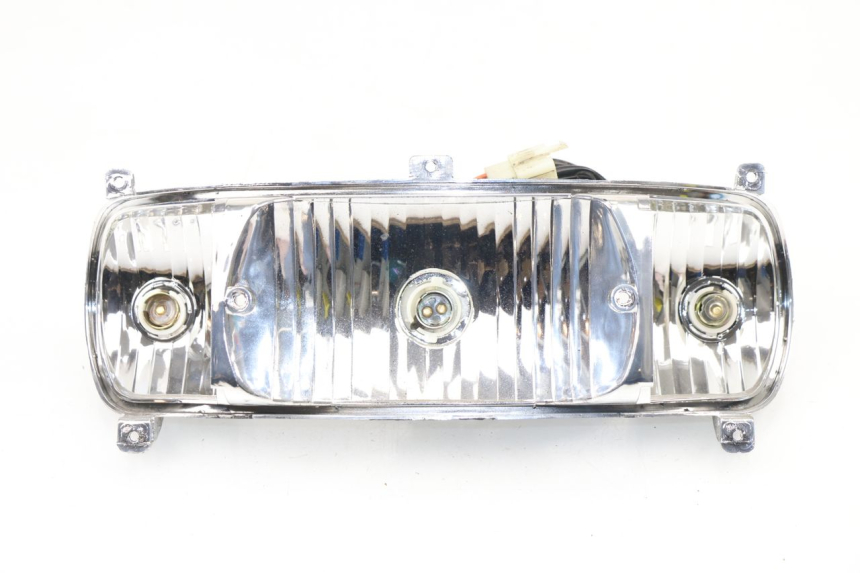 photo de LUZ TRASERA JM MOTORS DELIVERY 4T 50 (2017 - 2020)