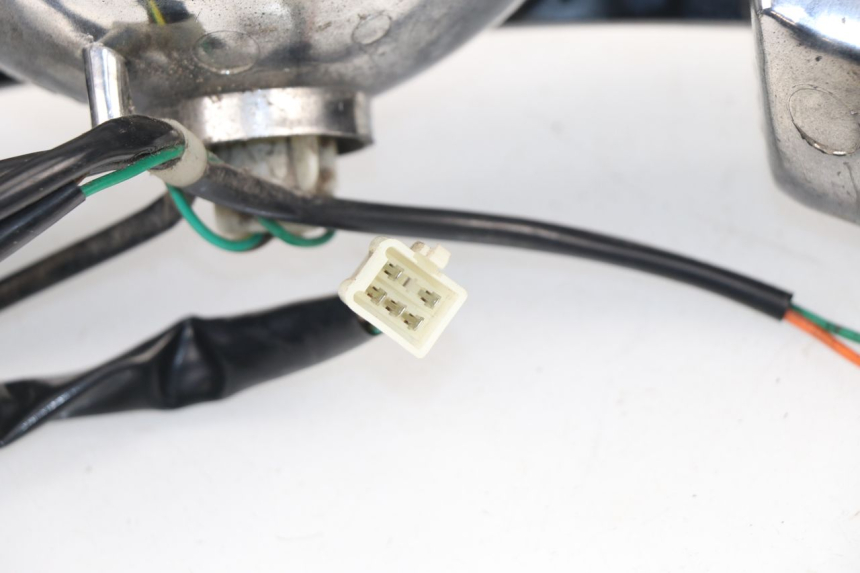 photo de LUZ TRASERA JM MOTORS DELIVERY 4T 50 (2017 - 2020)