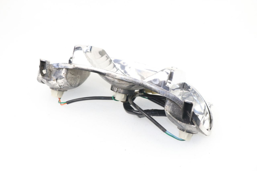 photo de LUZ TRASERA JM MOTORS DELIVERY 4T 50 (2017 - 2020)
