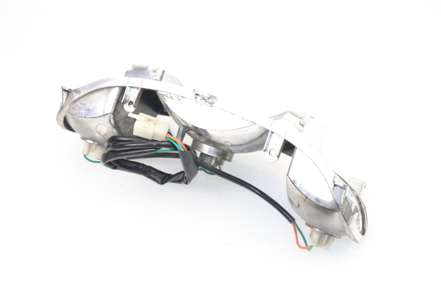 photo de LUZ TRASERA JM MOTORS DELIVERY 4T 50 (2017 - 2020)