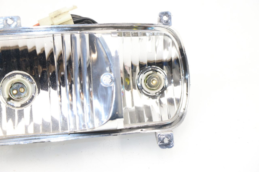 photo de LUZ TRASERA JM MOTORS DELIVERY 4T 50 (2017 - 2020)