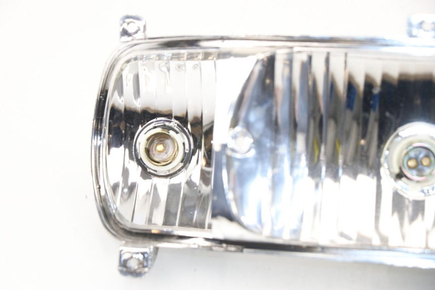 photo de LUZ TRASERA JM MOTORS DELIVERY 4T 50 (2017 - 2020)