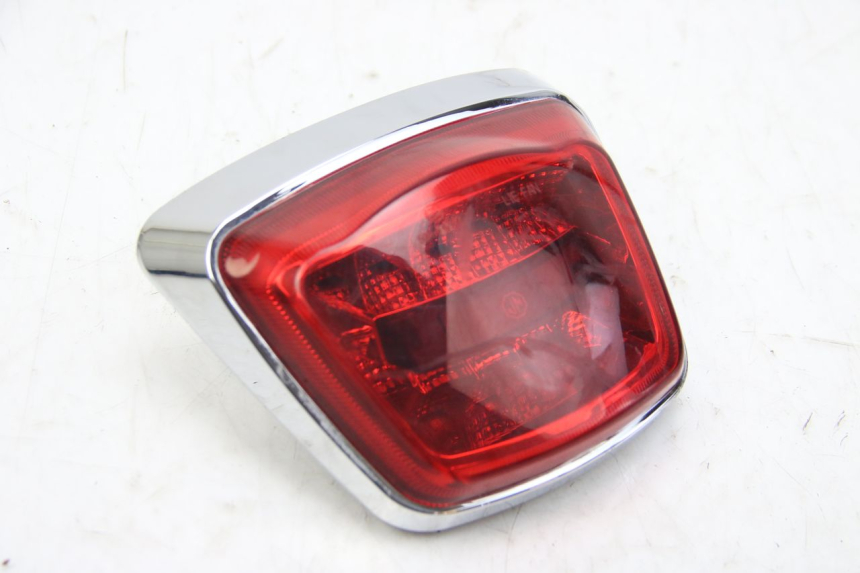 photo de LUZ TRASERA JM MOTORS GT LINE 4T 50 (2021 - 2023)