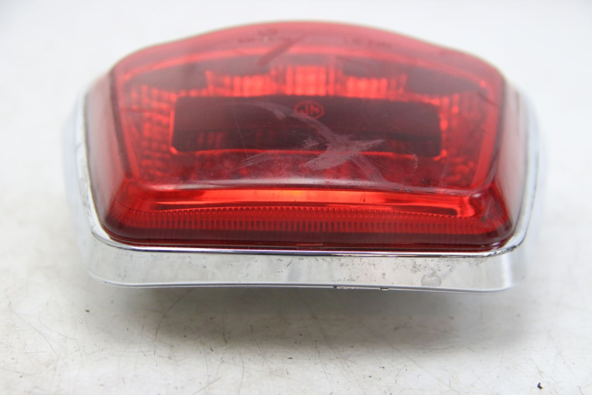 photo de LUZ TRASERA JM MOTORS GT LINE 4T 50 (2021 - 2023)