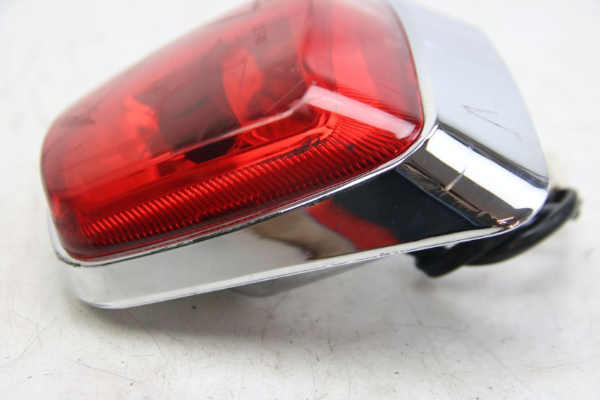 photo de LUZ TRASERA JM MOTORS GT LINE 4T 50 (2021 - 2023)