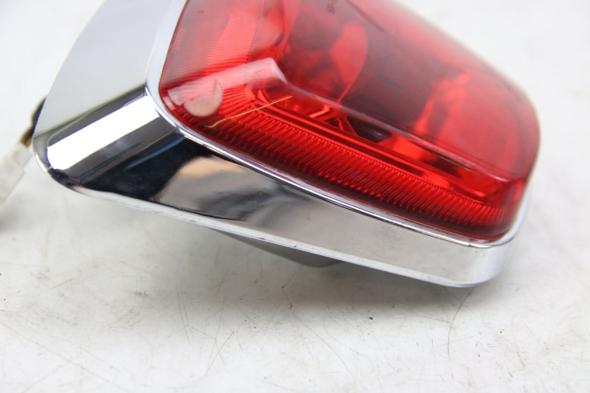 photo de LUZ TRASERA JM MOTORS GT LINE 4T 50 (2021 - 2023)