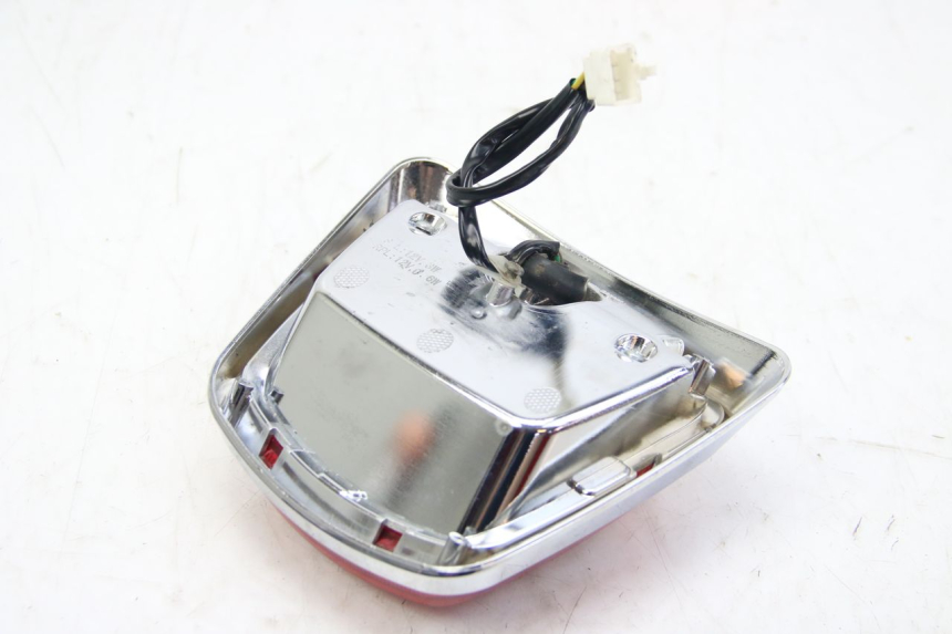 photo de LUZ TRASERA JM MOTORS GT LINE 4T 50 (2021 - 2023)