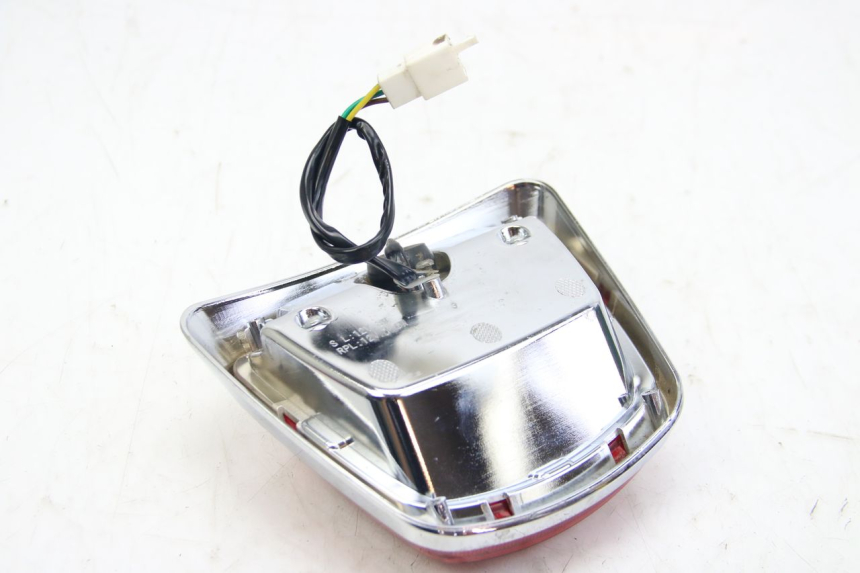 photo de LUZ TRASERA JM MOTORS GT LINE 4T 50 (2021 - 2023)