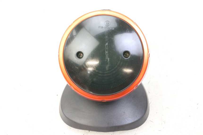photo de LUZ TRASERA JM MOTORS MIA 50 (2017 - 2020)