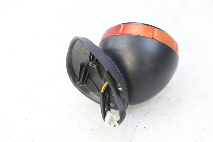 photo de LUZ TRASERA JM MOTORS MIA 50 (2017 - 2020)