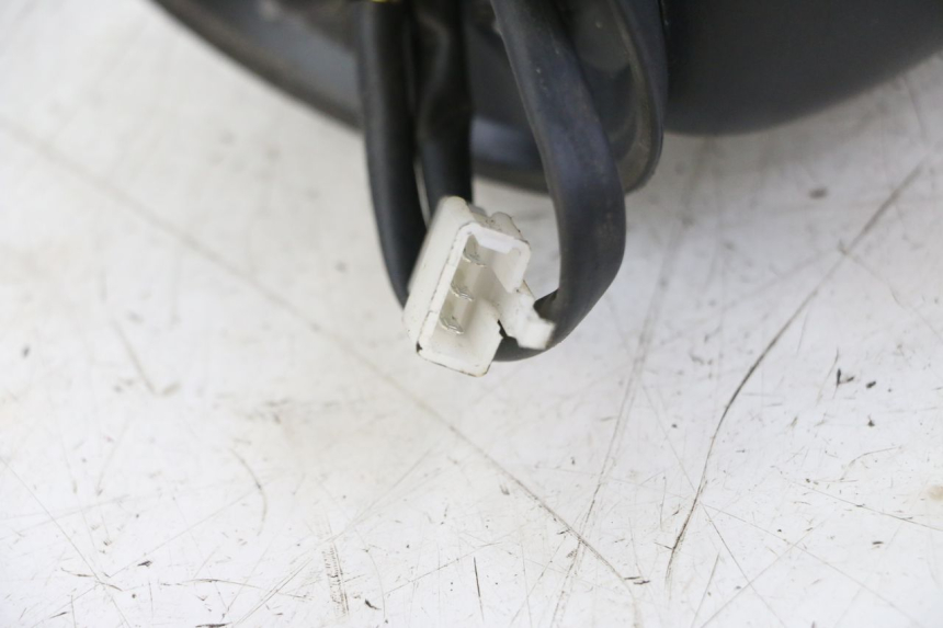 photo de LUZ TRASERA JM MOTORS MIA 50 (2017 - 2020)