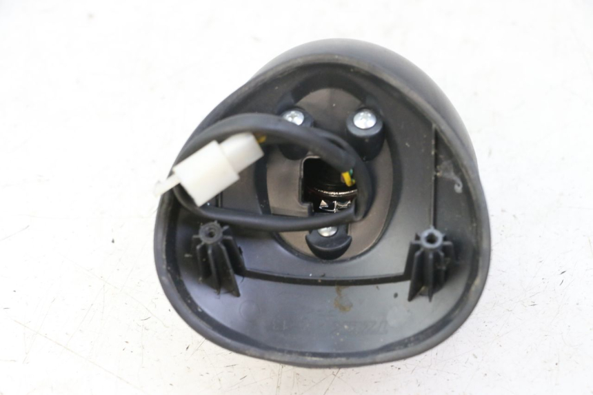 photo de LUZ TRASERA JM MOTORS MIA 50 (2017 - 2020)