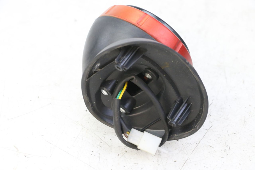 photo de LUZ TRASERA JM MOTORS MIA 50 (2017 - 2020)