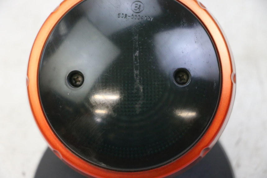 photo de LUZ TRASERA JM MOTORS MIA 50 (2017 - 2020)